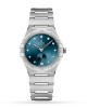 Omega Constellation Co-Axial Master Chronometer Small Seconds 34mm Ladies Watch O13110342053001