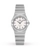 Omega Constellation Manhattan 25mm Ladies Watch O13110256002001