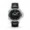 Panerai Luminor Men Automatic Black Alligator Watch PAM01109