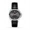 Panerai Luminor Men Automatic Black Alligator Watch PAM01247