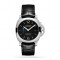 Panerai Luminor Men Automatic Black Alligator Watch PAM01272