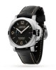 Panerai Luminor Men Automatic Black Alligator Watch PAM01312