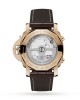 Panerai Luminor Men Automatic Brown Alligator Watch PAM00525