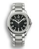 Aquanaut 5167/1A-001 Patek Philippe Date, Sweep seconds 40.8 mm,Stainless steel