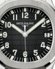 Aquanaut 5167/1A-001 Patek Philippe Date, Sweep seconds 40.8 mm,Stainless steel