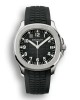 Aquanaut 5167A-001 Patek Philippe Date, Sweep seconds 40.8 mm, Stainless steel