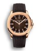 Aquanaut 5167R-001 Date, Sweep seconds 40.8 mm,Rose gold