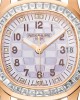 Aquanaut 5072R-001 Patek Philippe 35.6 mm,Rose gold 5072R-001