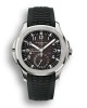 Aquanaut 5164A-001 Patek Philippe Travel Time 40.8 mm,Steel