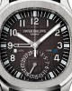 Aquanaut 5164A-001 Patek Philippe Travel Time 40.8 mm,Steel