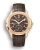 Aquanaut 5164R-001 Patek Philippe Travel Time 40.8 mm,Rose gold