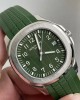 Aquanaut 5168G-010 Patek Philippe 42.2 mm,White gold