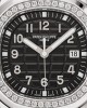 Aquanaut 5267/200A-001 Patek Philippe Luce 35.6 mm,Steel