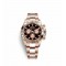 Rolex Cosmograph Daytona Oyster 40 mm Everose gold m116505-0008