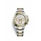 Rolex Cosmograph Daytona Oyster 40 mm Oystersteel and yellow gold m116503-0001