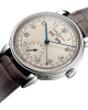 vacheron constantin Historiques Triple calendrier 1942 40 mm Stainless steel