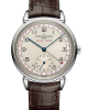 vacheron constantin Historiques Triple calendrier 1942 40 mm Stainless steel