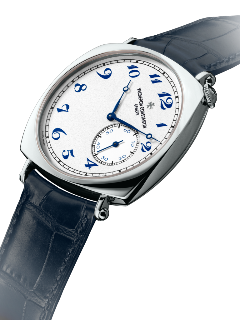 vacheron constantin Historiques American 1921 40 x 40 Platinum 950