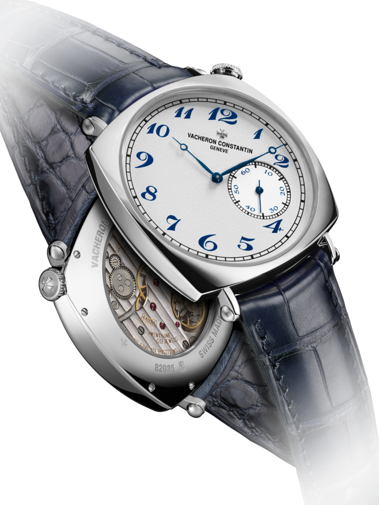 vacheron constantin Historiques American 1921 40 x 40 Platinum 950