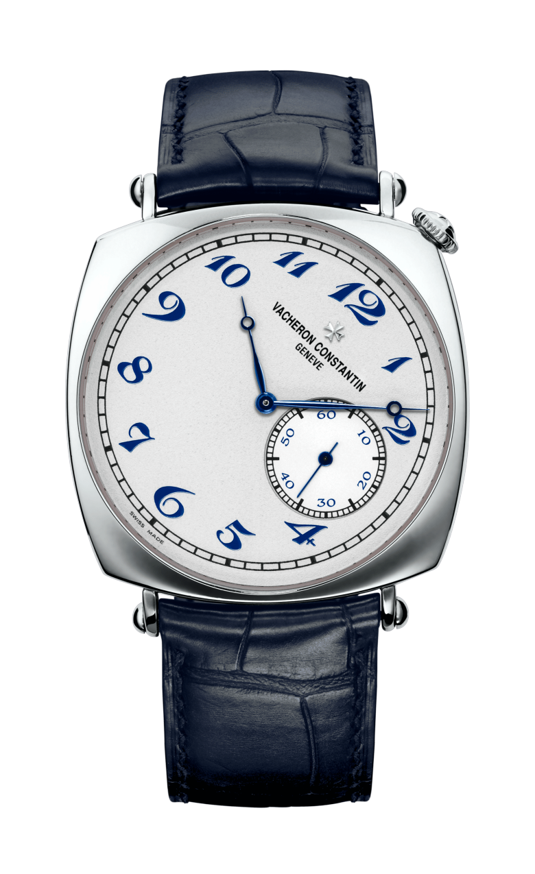 vacheron constantin Historiques American 1921 40 x 40 Platinum 950