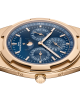 vacheron constantin Overseas perpetual calendar ultra-thin 41.5 mm 18K 5N pink gold