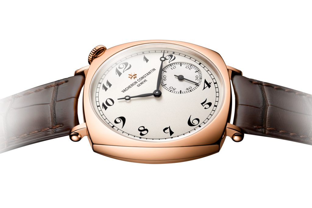 vacheron constantin Historiques American 1921 36.5 x 36.5 18K 5N pink gold