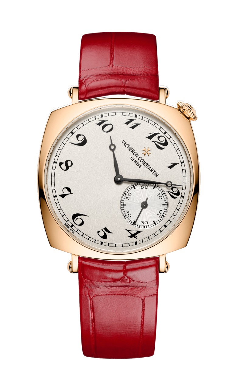 vacheron constantin Historiques American 1921 36.5 x 36.5 18K 5N pink gold